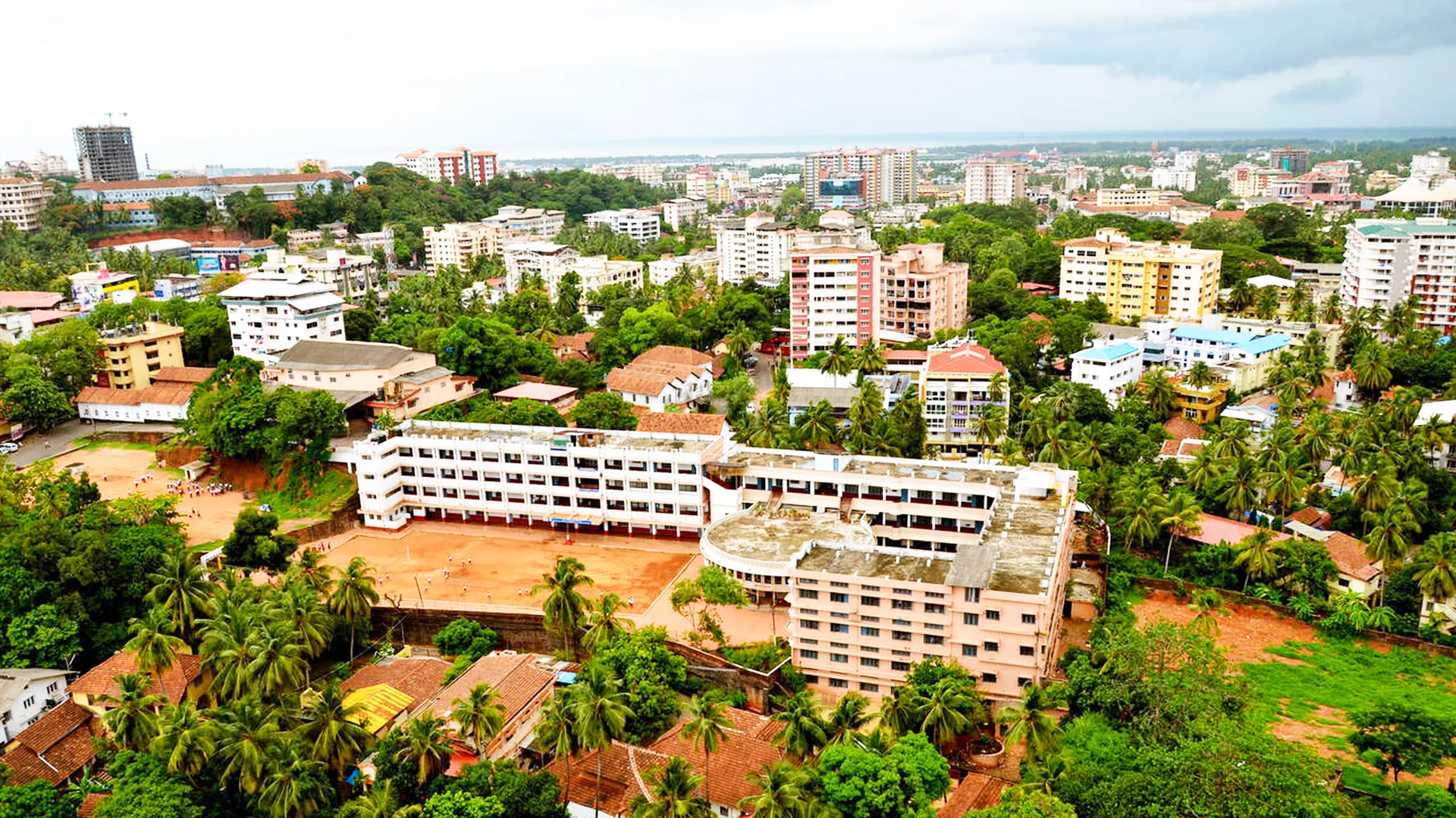 Mangalore Crowned India’s Safest City in 2025 – Ranks 49th Globally!