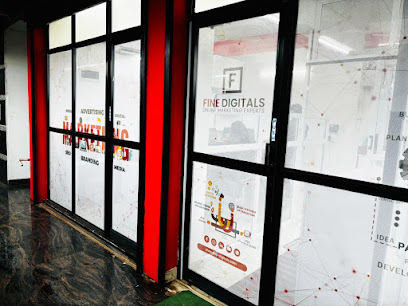 Fine Digital Marketing Agency