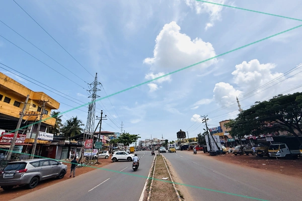 2/3/4 BHK Flat For Sale in Deralakatte