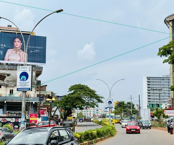 Apartment for Rent in Deralakatte