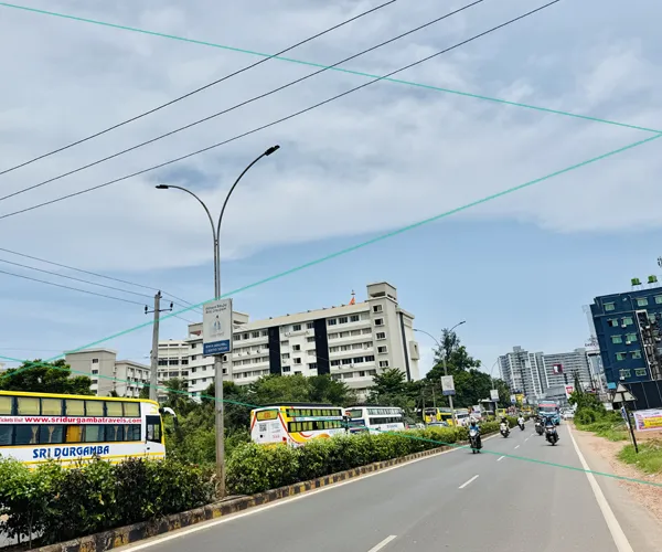 Apartment For Sale in Deralakatte