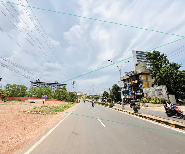 Land for Sale in Deralakatte