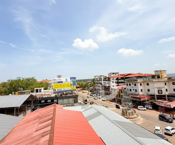 A Guide to Short-Term Living in Deralakatte