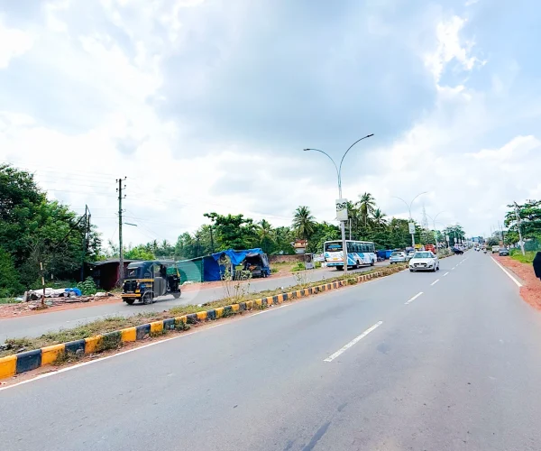 A Typical Day in Deralakatte