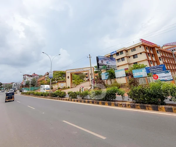 Accessibility to Major Highways from Deralakatte