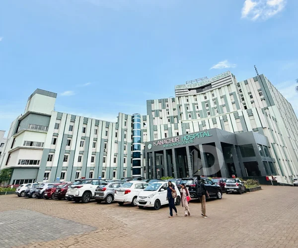 Best Hospitals Near Deralakatte: A Comprehensive Guide