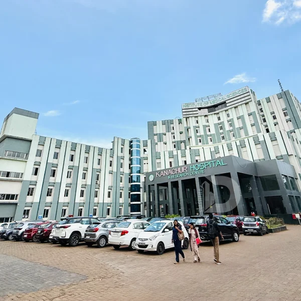 Best Hospitals Near Deralakatte: A Comprehensive Guide