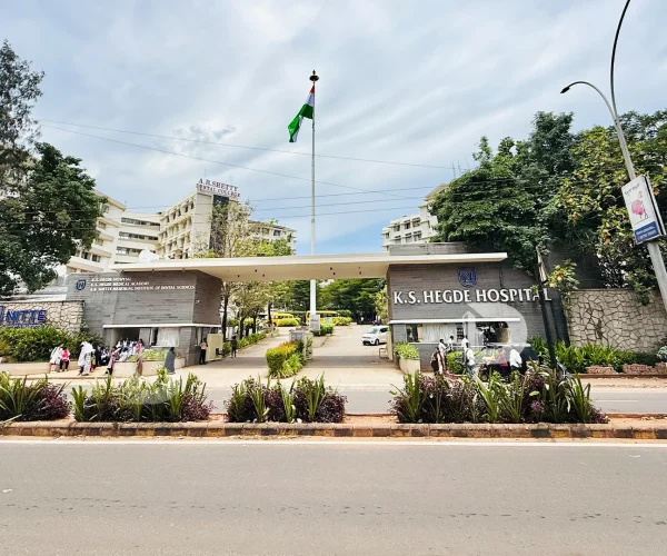 Best Dental Colleges in Deralakatte