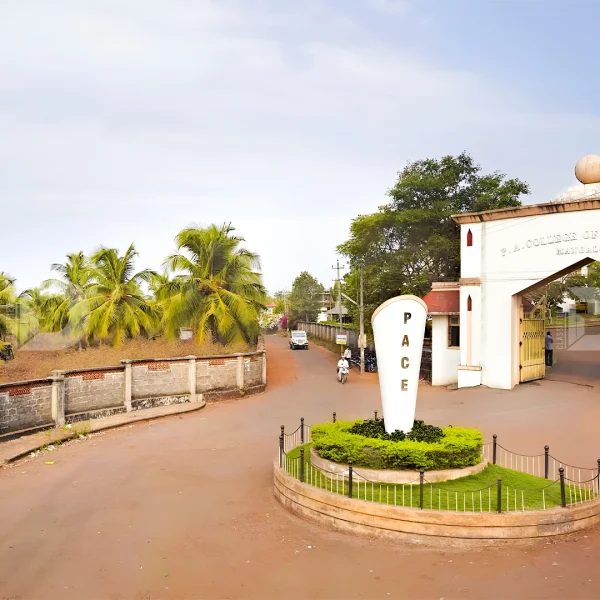 Best Engineering Colleges near Deralakatte