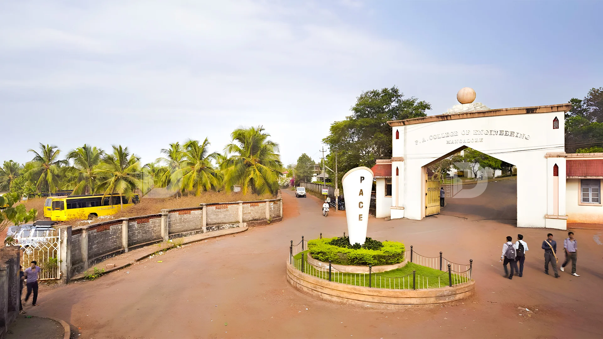 Best Engineering Colleges near Deralakatte