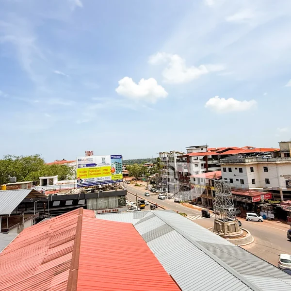 Changes in Deralakatte Due to Educational Growth