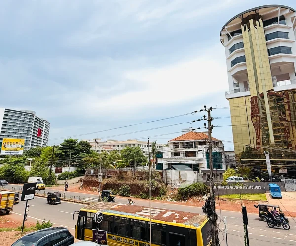 Common Safety Tips for Newcomers to Deralakatte