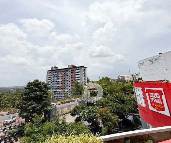 Comparing Deralakatte With Nearby Suburbs