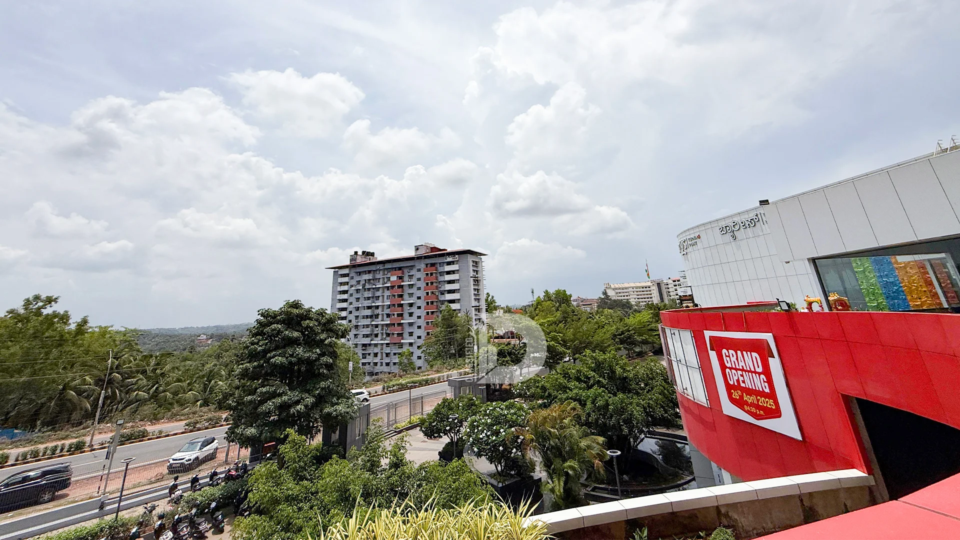 Comparing Deralakatte With Nearby Suburbs