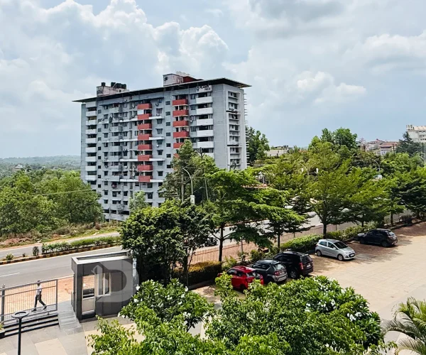 Cycling and Walking in Deralakatte: Is It Practical?