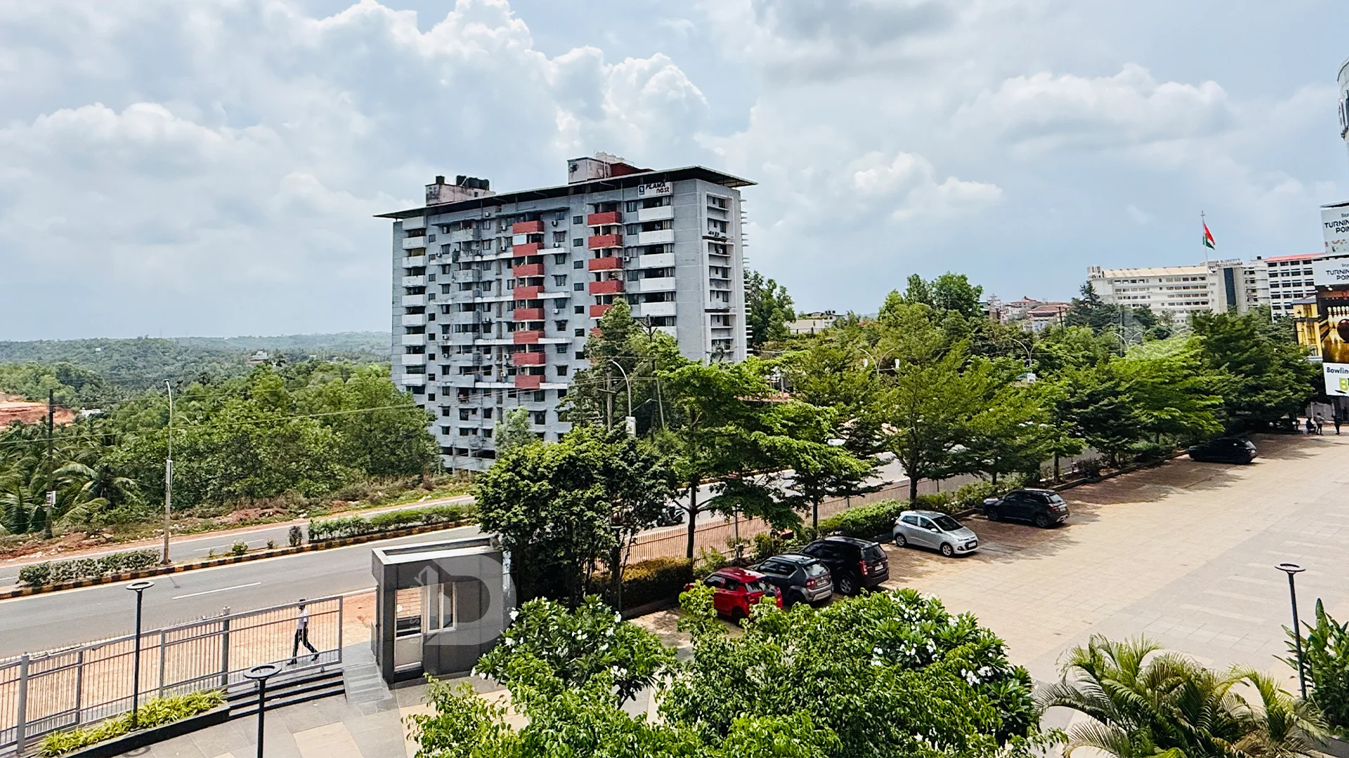 Cycling and Walking in Deralakatte: Is It Practical?