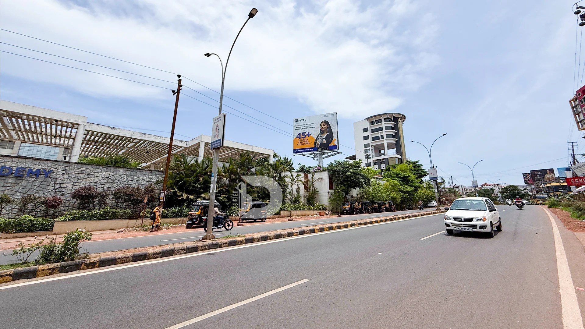 Day-to-Day Activities for Retirees in Deralakatte