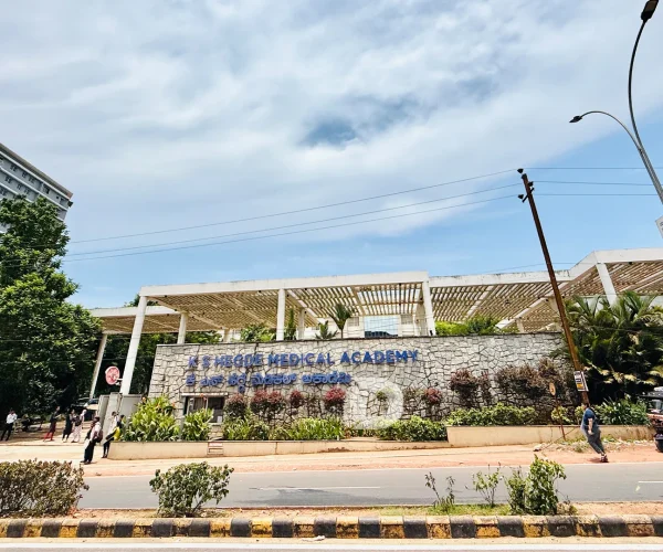 Best Dental Hospitals in Deralakatte: A Guide to Quality Oral Care