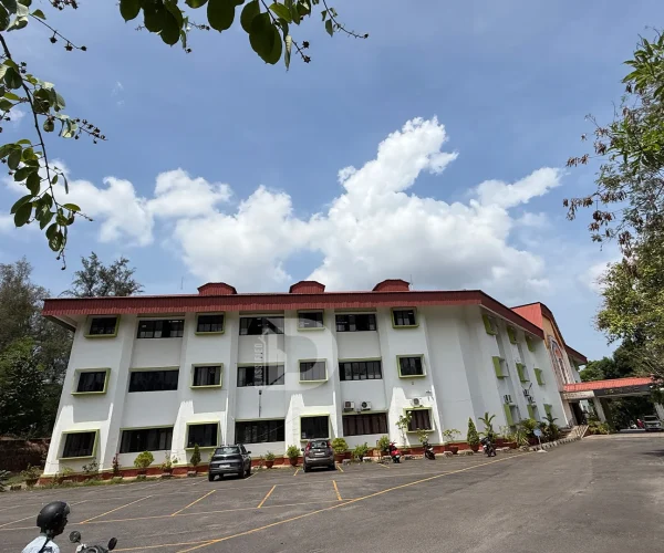 Deralakatte as an Academic Hub