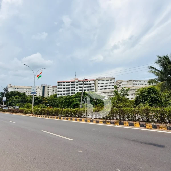 Why So Many Students Choose Deralakatte