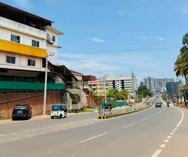 Deralakatte’s Transformation Over the Last 10 Years