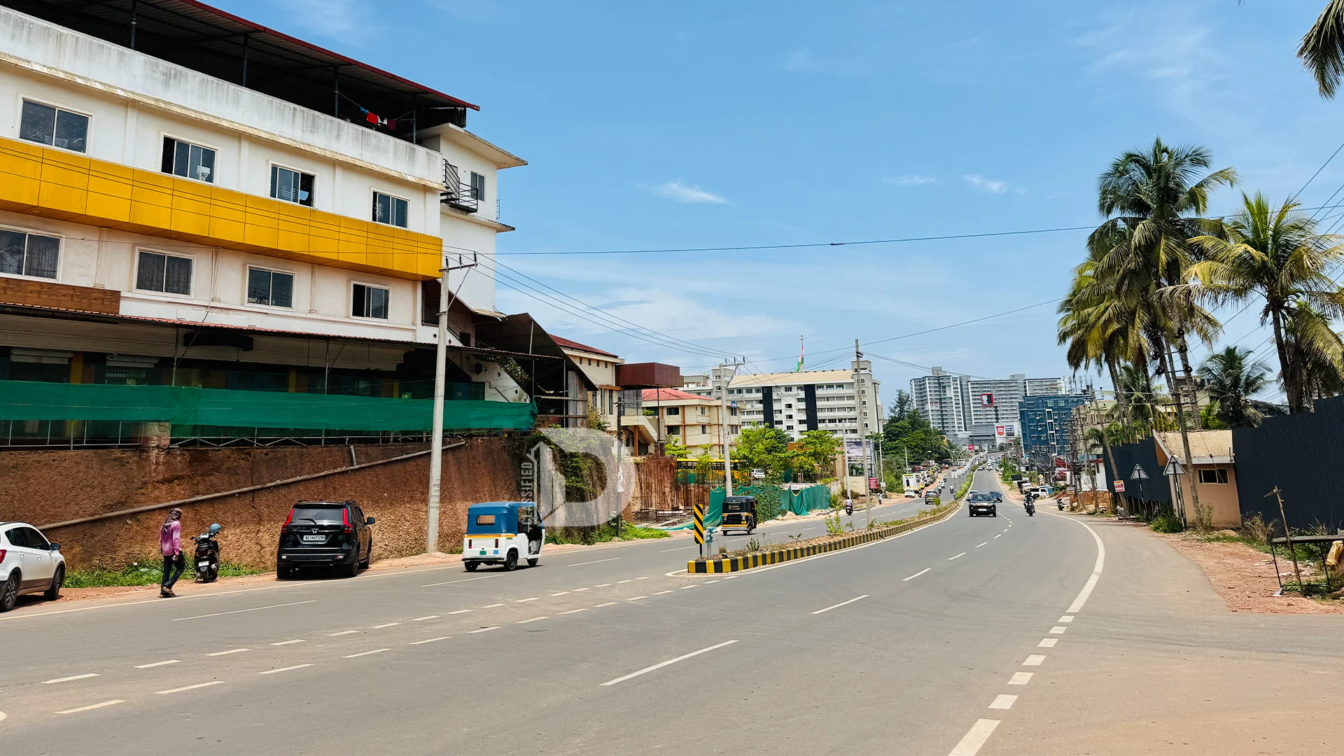 Deralakatte’s Transformation Over the Last 10 Years