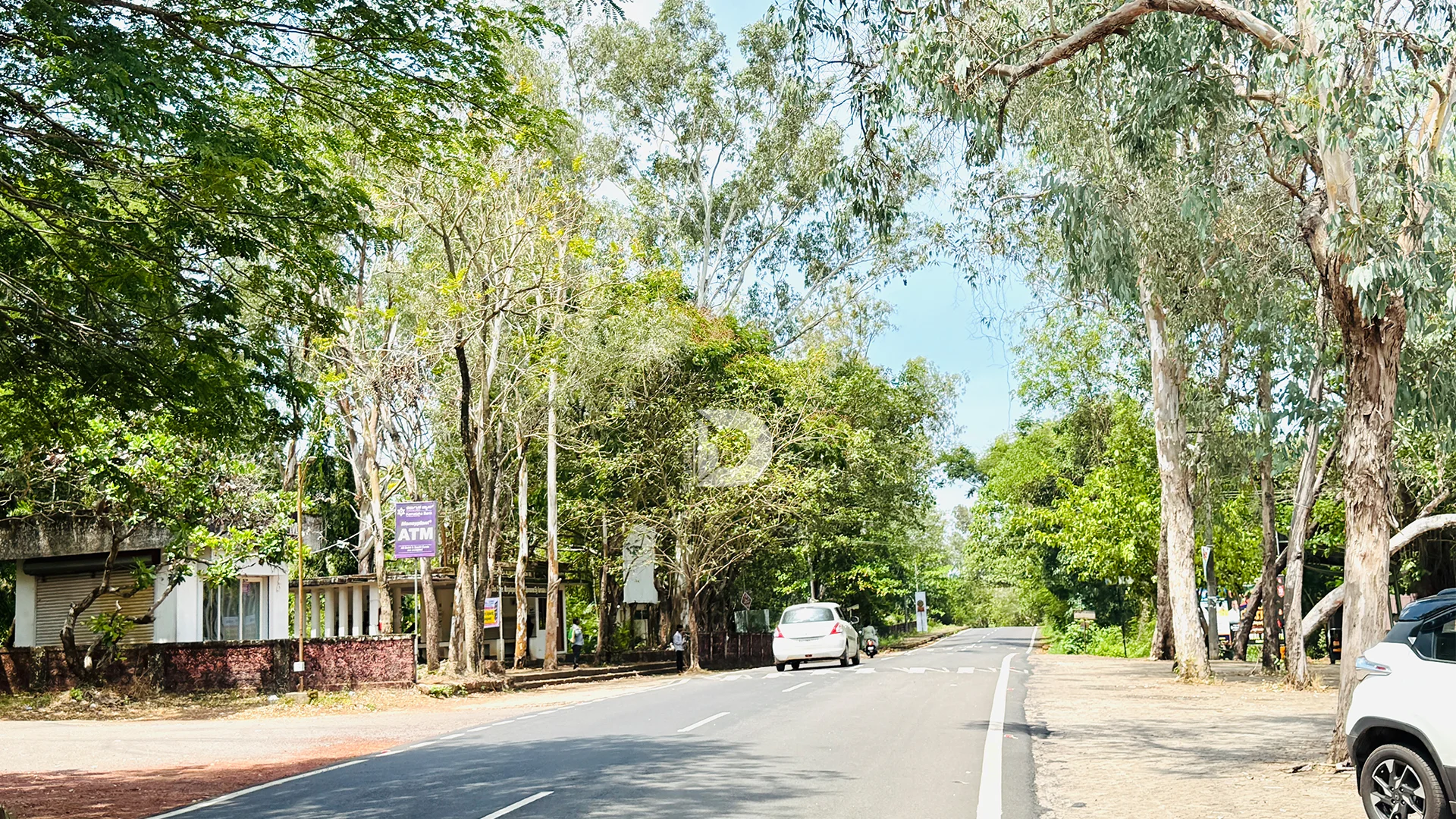 Eco-Friendly Living Practices in Deralakatte