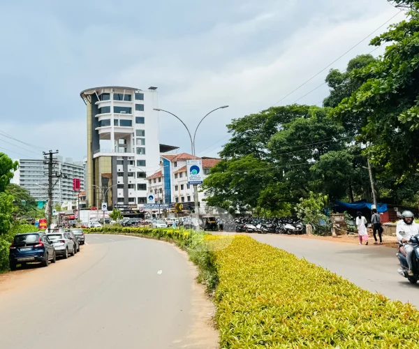 Air Quality and General Environment in Deralakatte