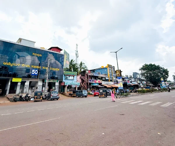 General Maintenance of Roads and Public Property in Deralakatte