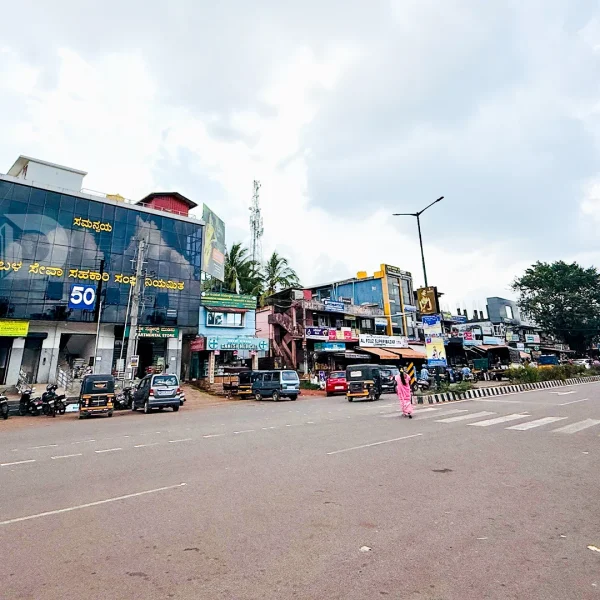 General Maintenance of Roads and Public Property in Deralakatte