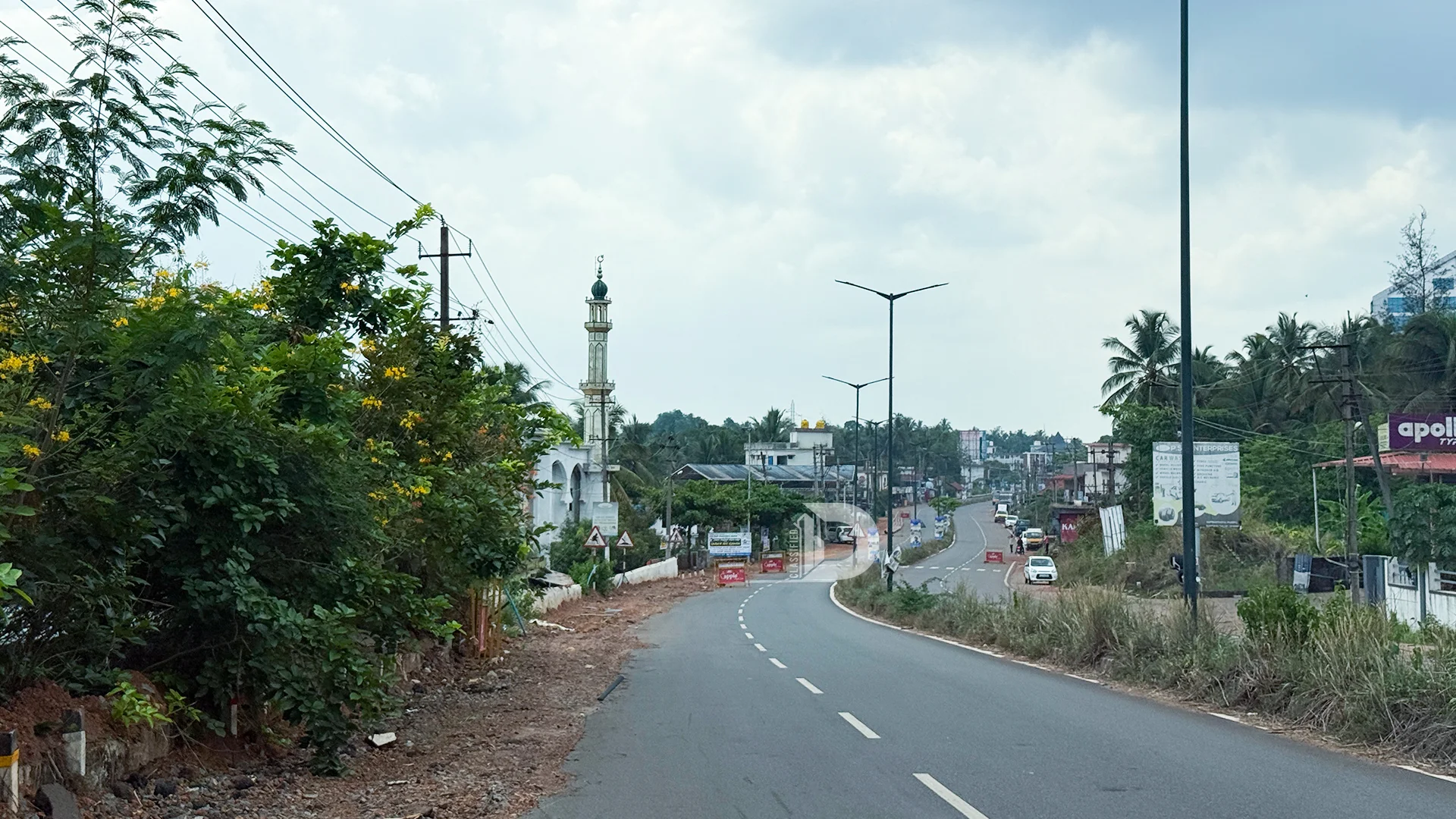 How Safe Is It to Walk Around Deralakatte at Night?