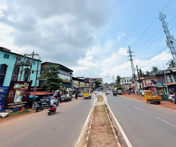 How Secure Do Residents Feel in Deralakatte?