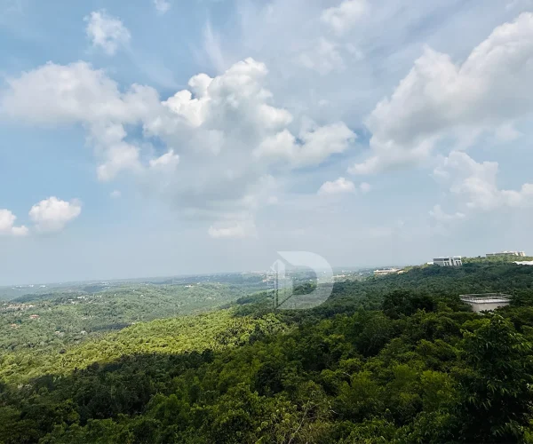 Inter-generational Living in Deralakatte Homes