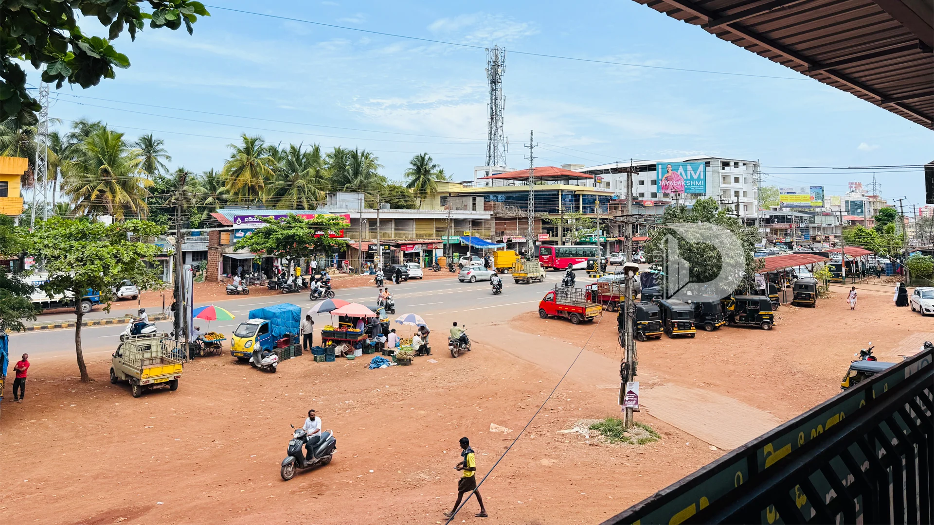 Introduction to Deralakatte: A Rising Suburb of Mangalore