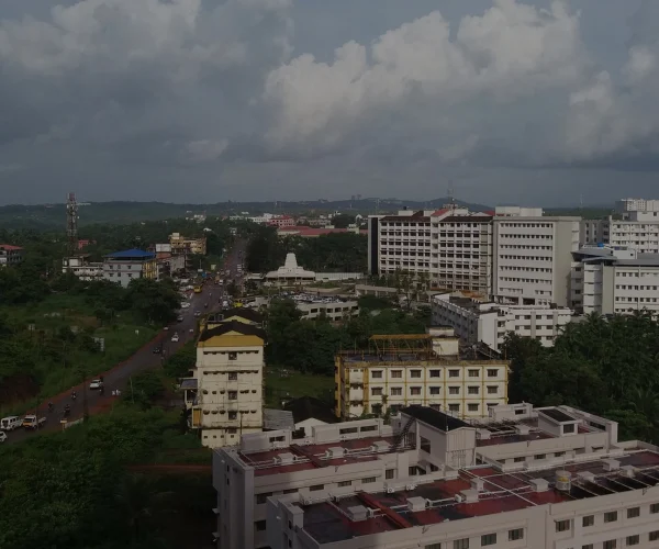 Deralakatte for Senior Citizens: Quiet and Comfortable?