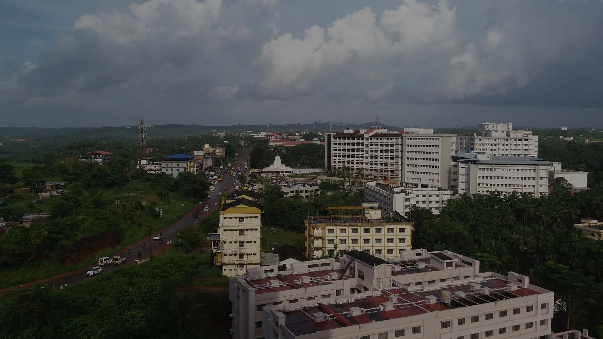 Deralakatte for Senior Citizens: Quiet and Comfortable?