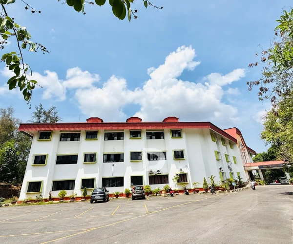 Law and Order: General Observations About Deralakatte