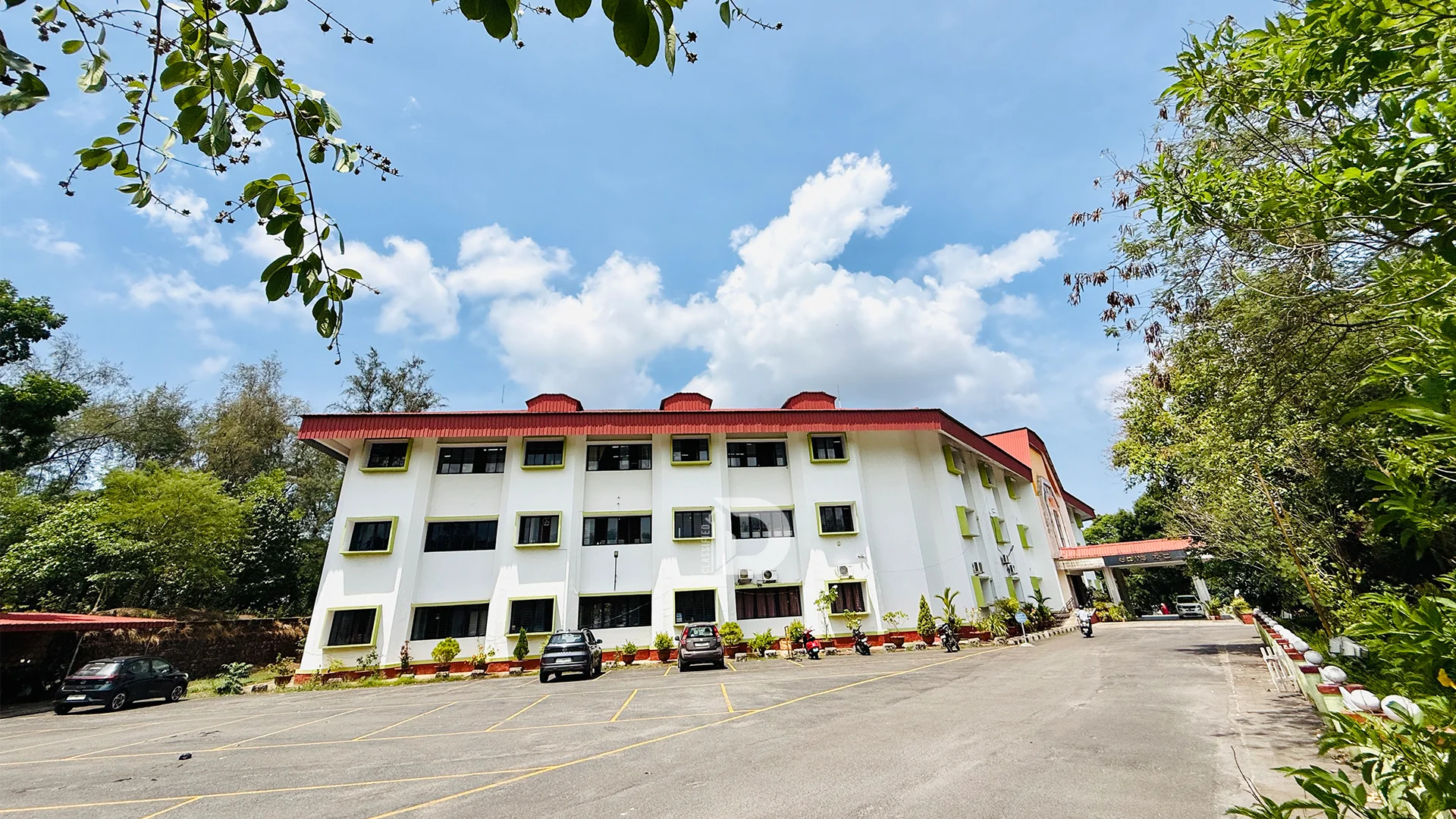 Law and Order: General Observations About Deralakatte