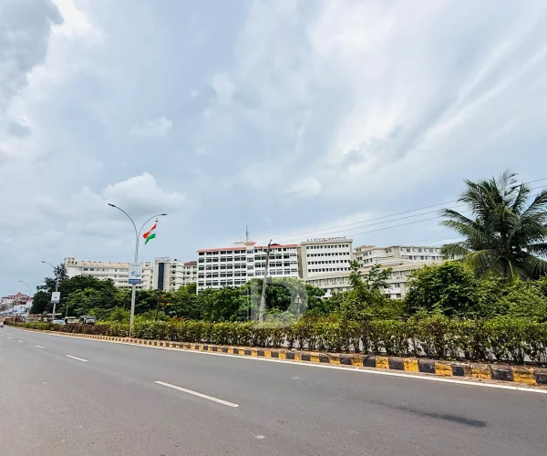 Local Environmental Concerns in Deralakatte