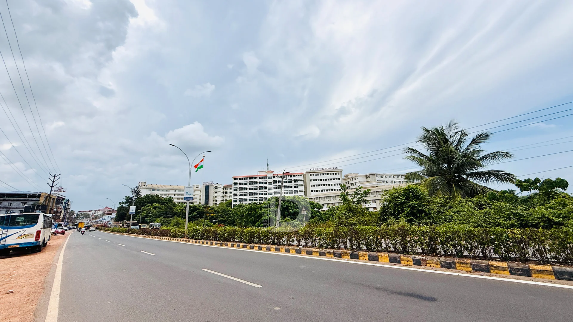 Local Environmental Concerns in Deralakatte