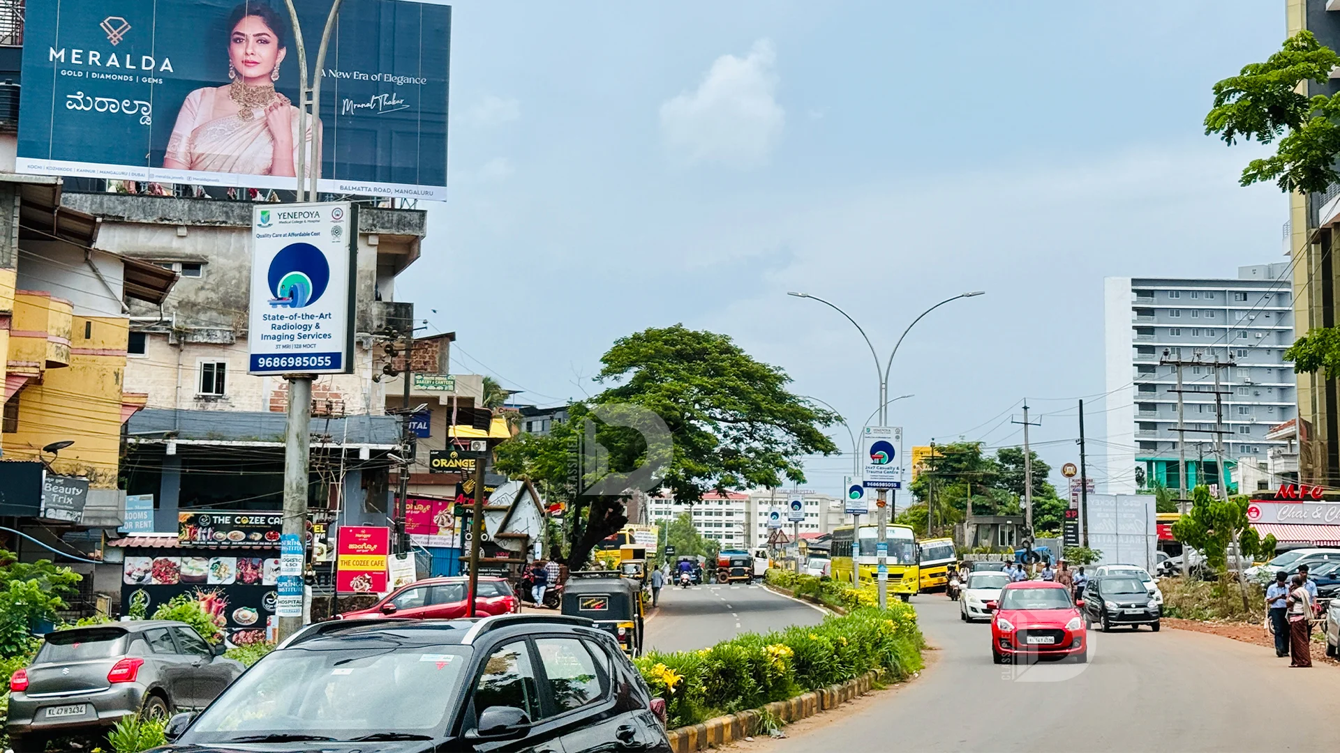 Local Traditions and How They Influence Everyday Life in Deralakatte