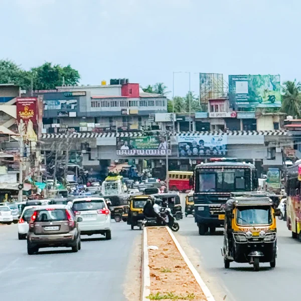 Local Traffic Conditions in Deralakatte: What to Expect