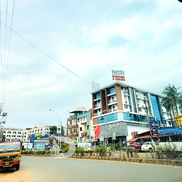 Power Supply and Electricity Reliability in Deralakatte