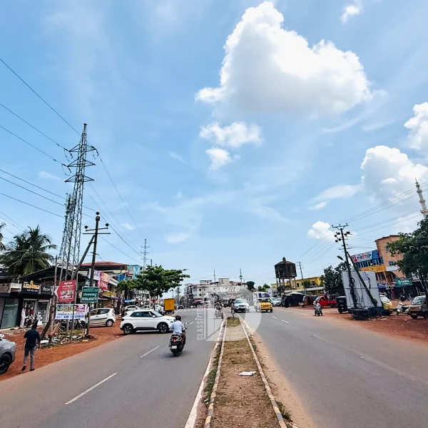 Preparing for a New Life in Deralakatte