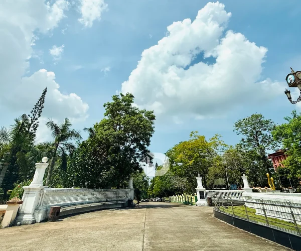 Street Lighting Conditions in Deralakatte