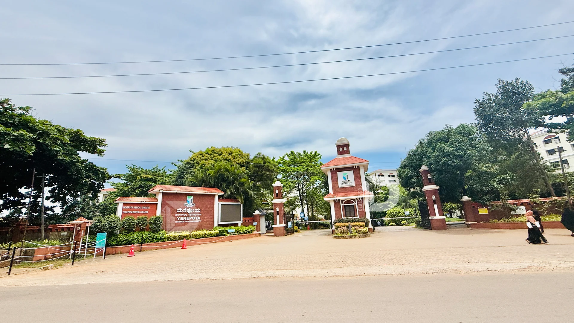 Role of Students in Shaping Deralakatte’s Culture