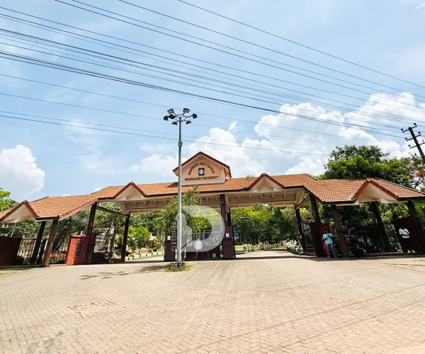 The General Student Experience in Deralakatte