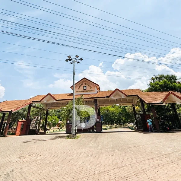 The General Student Experience in Deralakatte