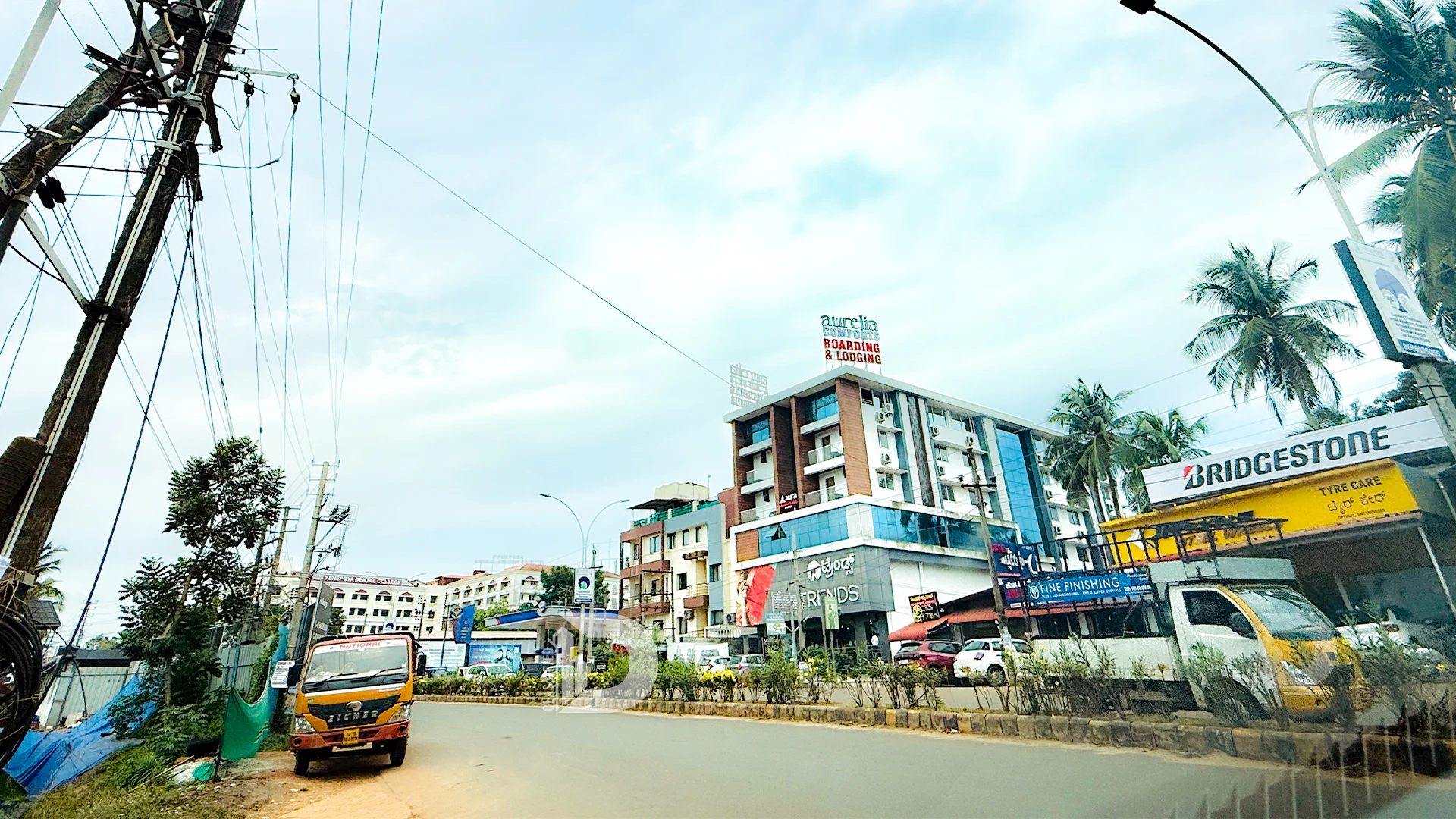 Postal and Delivery Services in Deralakatte: What to Know