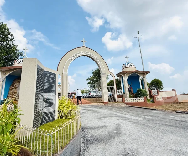 Things to Do in Deralakatte